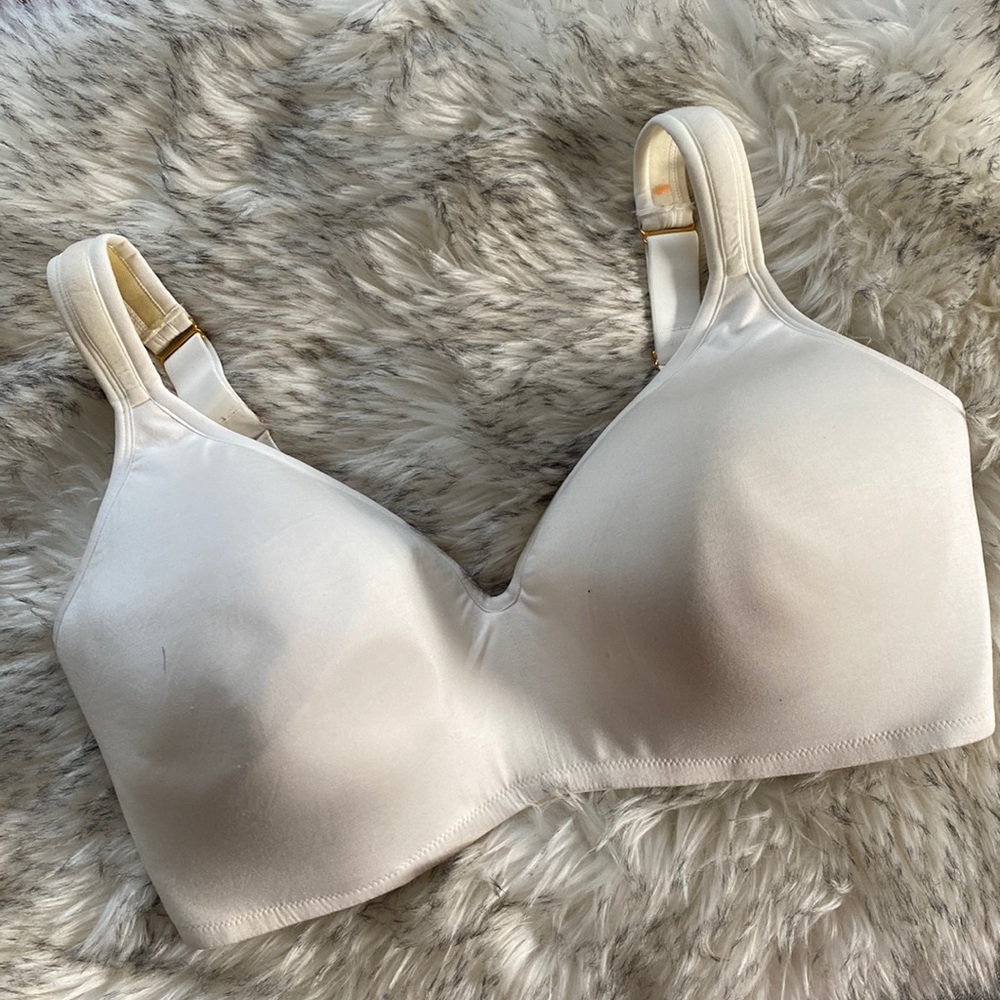 BODY NATURALS Soft Wirefree Bra